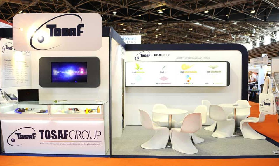 Stand Tosaf – FIP 2014