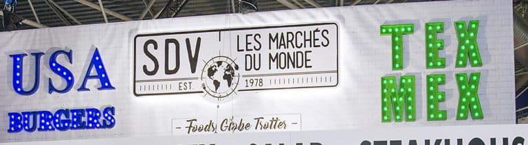 conception signalétique
